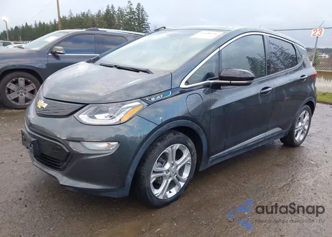 2020 Chevrolet Bolt Ev Fwd Lt z USA, uszkodzony, nr VIN 1G1FY6S03L4145056